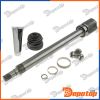 Joint kit intérieur pour arbre de transmission droite pour VOLVO | 30735344